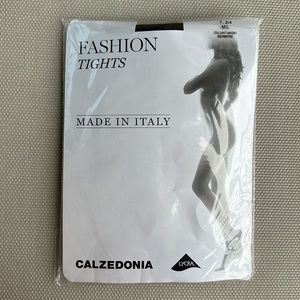 Calzedonia tights. New.